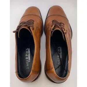 Johnston & Murphy | Shoes | Johnston Murphy Mens 85m Brown  display picture 1